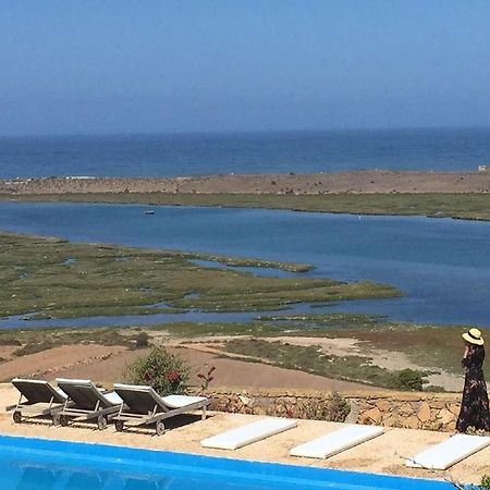 Dar Duccali Hotel Oualidia Buitenkant foto