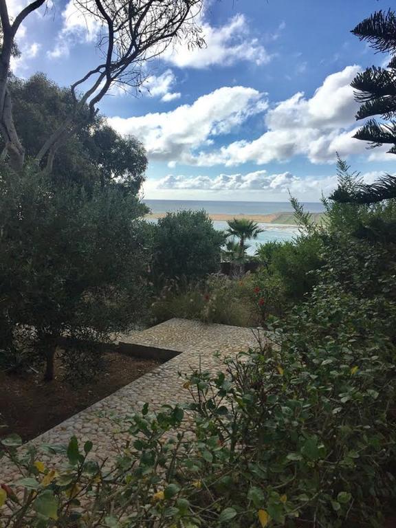 Dar Duccali Hotel Oualidia Buitenkant foto