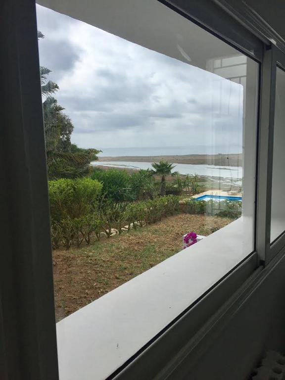 Dar Duccali Hotel Oualidia Buitenkant foto